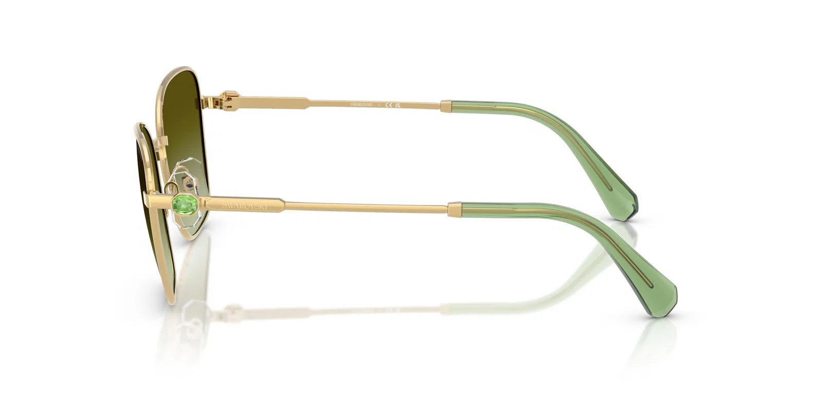 Swarovski 7029 Sunglasses - view 18